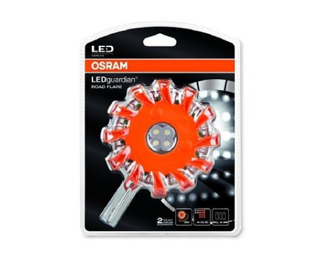 Osram LEDguardian® Road Flare ''Amber'', Image 10