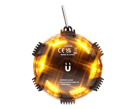 Osram LEDguardian Road Flare - Safety Light, Image 3