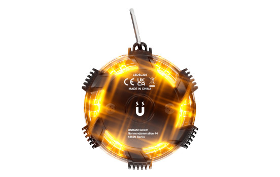 Osram LEDguardian Road Flare - Safety Light, Image 3