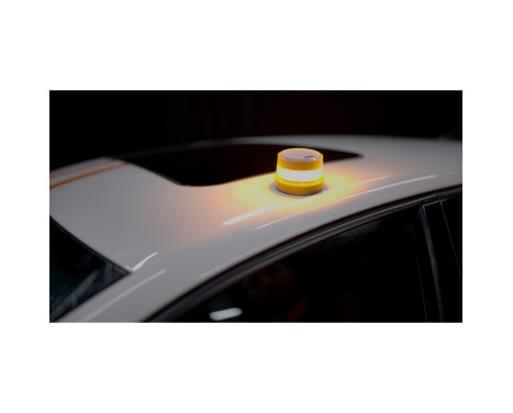 Osram LEDguardian® Road Flare Signal V16 IoT - Safety Light - DGT 3.0 Approved, Image 4