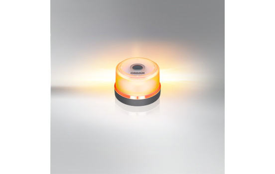 Osram LEDguardian® Road Flare Signal V16 - Safety light, Image 6
