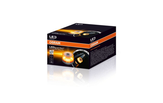 Osram LEDguardian® Road Flare Signal V16 - Safety light, Image 7