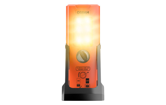 Osram LEDguardian® Truck Flare Signal TA19 - Safety light, Image 2