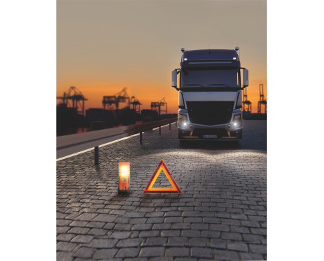 Osram LEDguardian® Truck Flare Signal TA19 - Safety light, Image 3