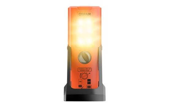 Osram LEDguardian® Truck Flare Signal TA19 - Safety light, Image 4