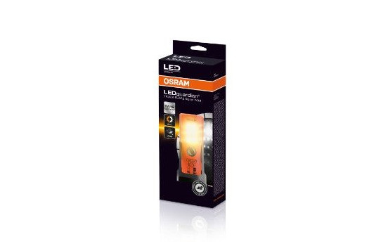 Osram LEDguardian® Truck Flare Signal TA19 - Safety light, Image 6