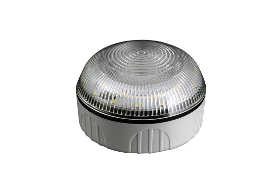 Warning Light, Image 4