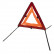 Warning triangle 'Nano' foldable, E-mark