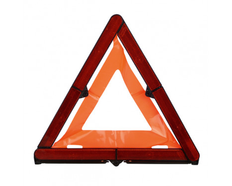 Warning triangle 'Nano' foldable, E-mark, Image 2