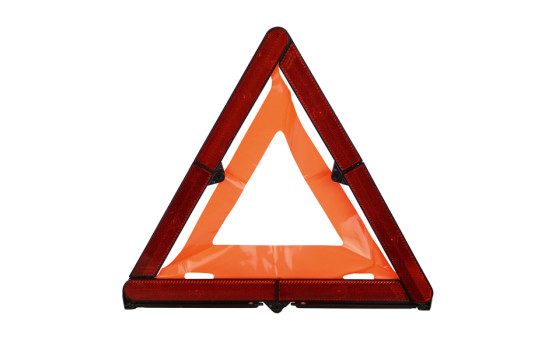 Warning triangle 'Nano' foldable, E-mark, Image 2