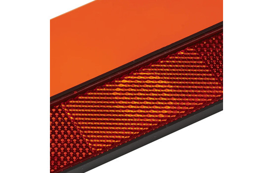 Warning triangle compact model E-type approved, Image 4