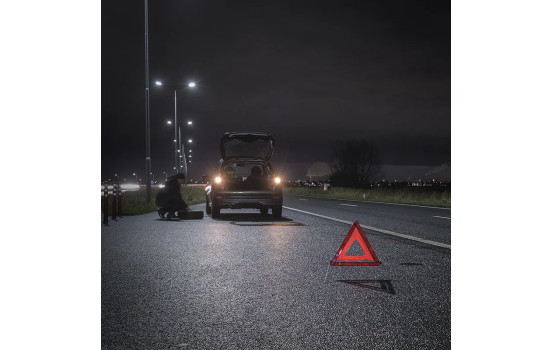 Warning triangle compact model E-type approved, Image 6