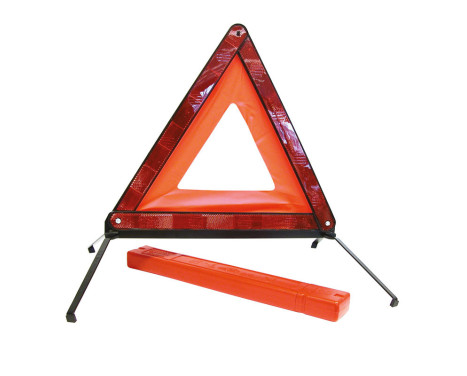 Warning triangle, E-mark, Image 2