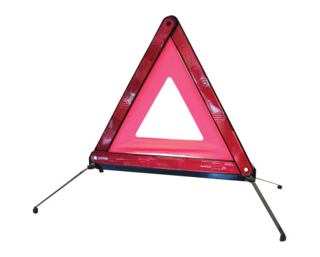 Warning triangle, E-mark, Image 3