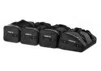 Hapro roof box bag set