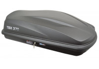 Twinny Load roof box TBX 370L