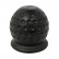 Towbar Cap Black 'Golf'