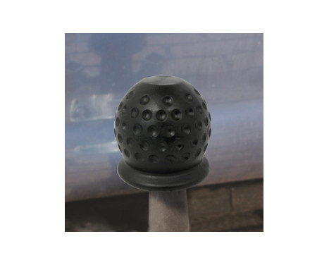 Towbar Cap Black 'Golf', Image 3