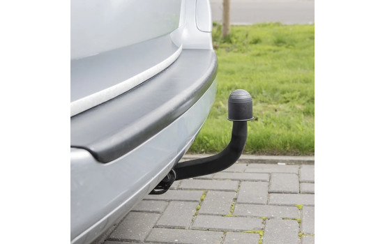 Towbar cap Black, Image 2
