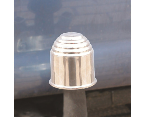 Towbar cap chrome, Image 3