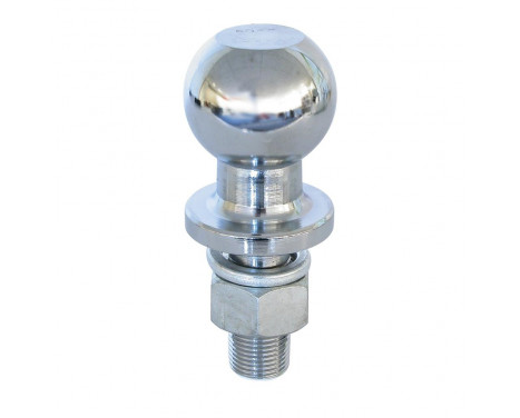Tow Ball screwable