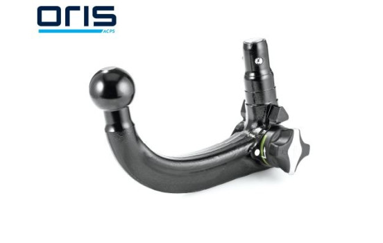 Tow bar ORIS AK41 / FIX4BIKE® replacement ball neck