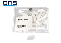 ORIS protective cover tow bar lock