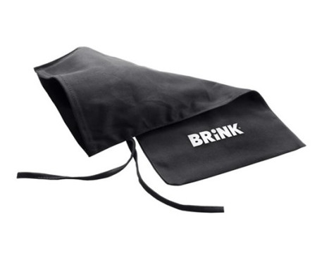 Storage bag Detachable towbar ball
