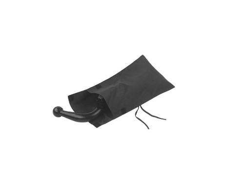 Storage bag Detachable towbar ball, Image 4