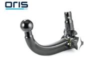 Tow bar ORIS AK41 / FIX4BIKE® replacement ball neck