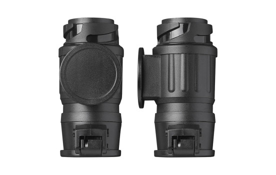 13- to 7-pin adapter, Image 6