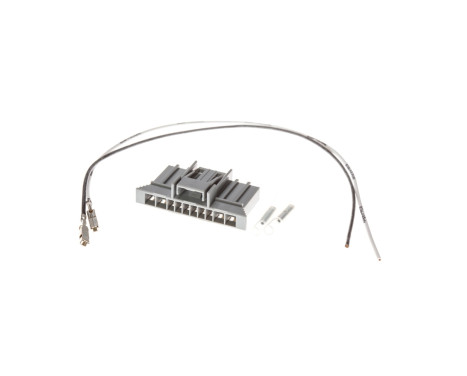 Cable Repair Set, central electrics febi Plus