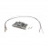 Cable Repair Set, central electrics febi Plus