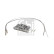 Cable Repair Set, central electrics febi Plus, Thumbnail 2