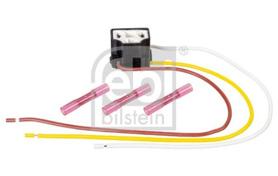 Cable Repair Set, headlight febi Plus, Image 2