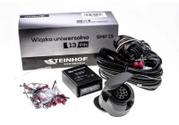 E-set, towbar