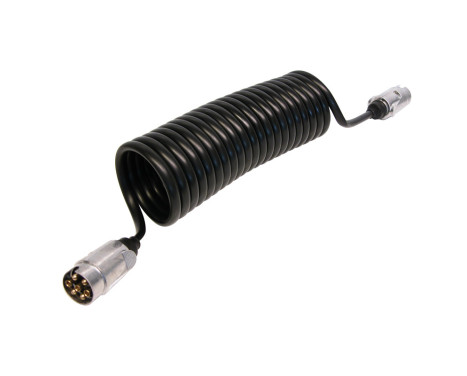 Extension cable for trailer 7-pole, Image 2