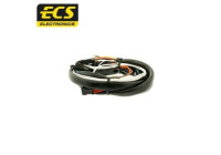Extension kit, electrical kit (trailer)