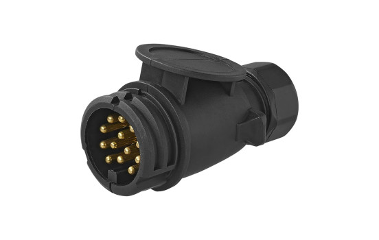 Jaeger 13-pin PVC plug direct plug in