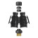 Jaeger 13-pin PVC plug direct plug in, Thumbnail 5