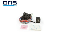 ORIS E-set, tow bar replacement part