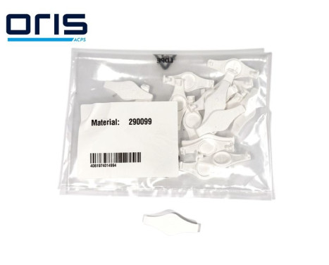 ORIS Towbar Protective Caps