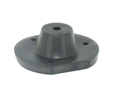 Sealing rubber