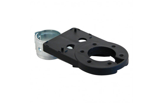 Socket holder