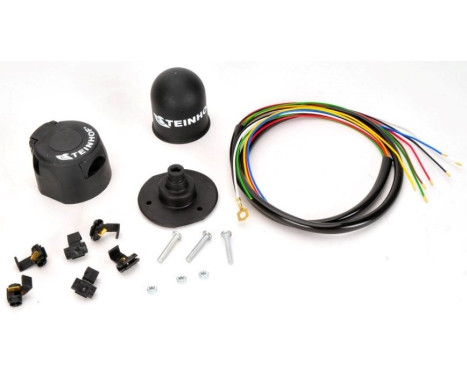 Universal 7-pin cable set, Image 2