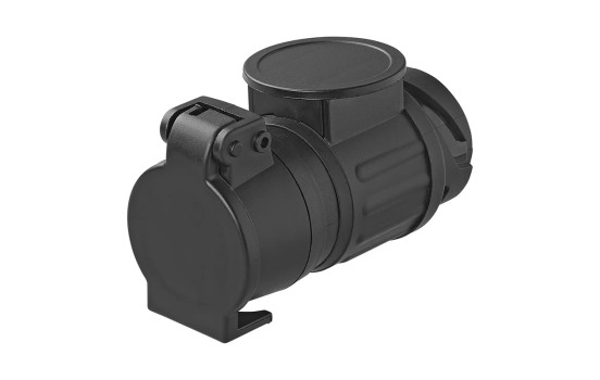 13- to 7-pin adapter, Image 2