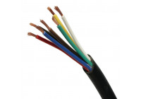 Cable 7-wire 1.0mm 50m