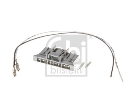 Cable Repair Set, central electrics febi Plus, Image 2