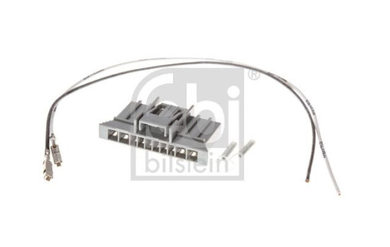 Cable Repair Set, central electrics febi Plus, Image 2