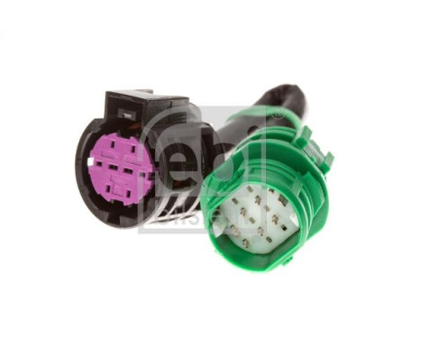 Cable Repair Set, headlight febi Plus, Image 2